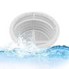 1pcs Skimmer Baskets Rugged Wear Resistant Efficient Cleaning Skimmer Filter Basket With Handle For SP1091LX