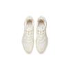 Anta Кроссовки мужские Low Top Running Shoes Ivory-White 112035518A-3