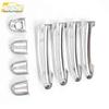 CS15 Door Handle Decorative Strip & Armrest Buckle Car Accessories