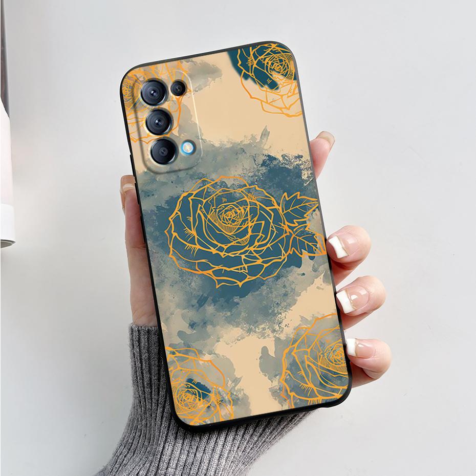 Чехол для OPPO Find X3 Lite Чехол для Find X3 Neo Силиконовый Мягкий Мультяшная Лягушка Чехлы для Телефона Для OPPO Find X3Neo X3Lite Копия Fundas