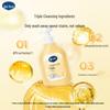 Dex Calendula Gentle Moisturizing Body Wash