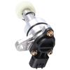 Transmission Output Speed Sensor With Gear 8318124060 83181-24070 For Toyota 4Runner Hiace Tacoma Lexus IS300 SC300