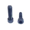 HNYH Класс 12.9 Винты с шестигранной головкой M5x25