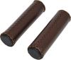Palmy Sports Stitched Grip (Dark Brown) YD-4224
