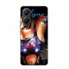 JoJo's Bizarre Adventure Jolyne Cujoh Phone Case For Xiaomi Poco F7 Ultra X7 X6 Pro X5 Redmi 15 15C 13 13C 12 12C 10 10A 10C 9 9