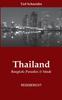 Книга Thailand : Bangkok: Paradies & Sunde