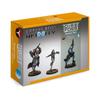 Infinity Dire Foes Mission Pack 12 Проблемная кража Миниатюра