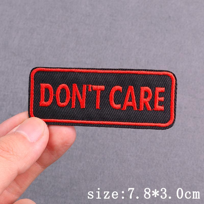 Нашивки с вышивкой в виде черепа в стиле панк на одежде, хип-хоп, сексуальные, термоклеящиеся, нашивки с надписью «Любовь» для декора одежды