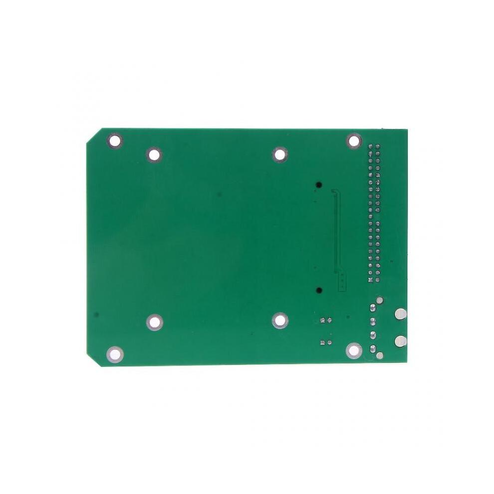 1.8inch 50pin to 3.5inch 40pin Port Notebook Hard Disk Drive IDE Adapter