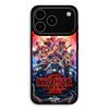 Case For iPhone 17 Pro Stranger Things Season 2 Maniacase