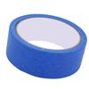 10 Rolls Painters Tape Bulk Blue Wall Paint Multi Surface Masking Trimming Home Decoration