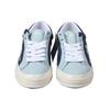 One Star Golf Le Fleur x One Star Converse Ox 'Industrial Pack - Blue' 164024C