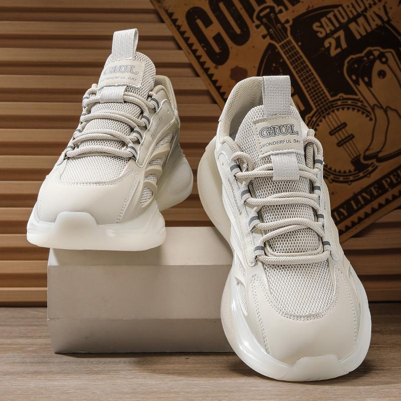 Casual Business Shoes for Men Fashion Dress Tenis De Hombre Moccasins Mokasin Tenis Designer Sneakers