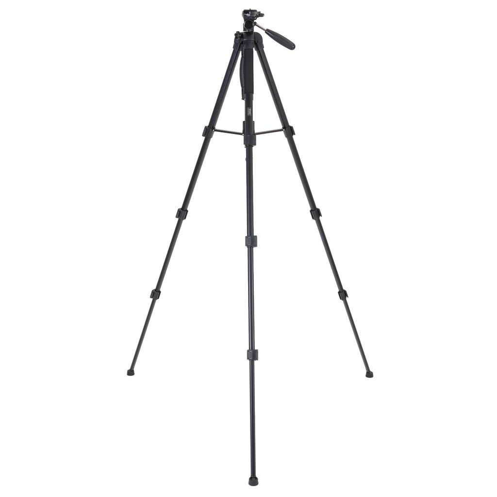 69,5-дюймовый штатив и монопод для камеры из алюминиевого сплава, нагрузка 8,8 фунтов, уличный штатив для цифровой зеркальной фотокамеры с дорожной сумкой
