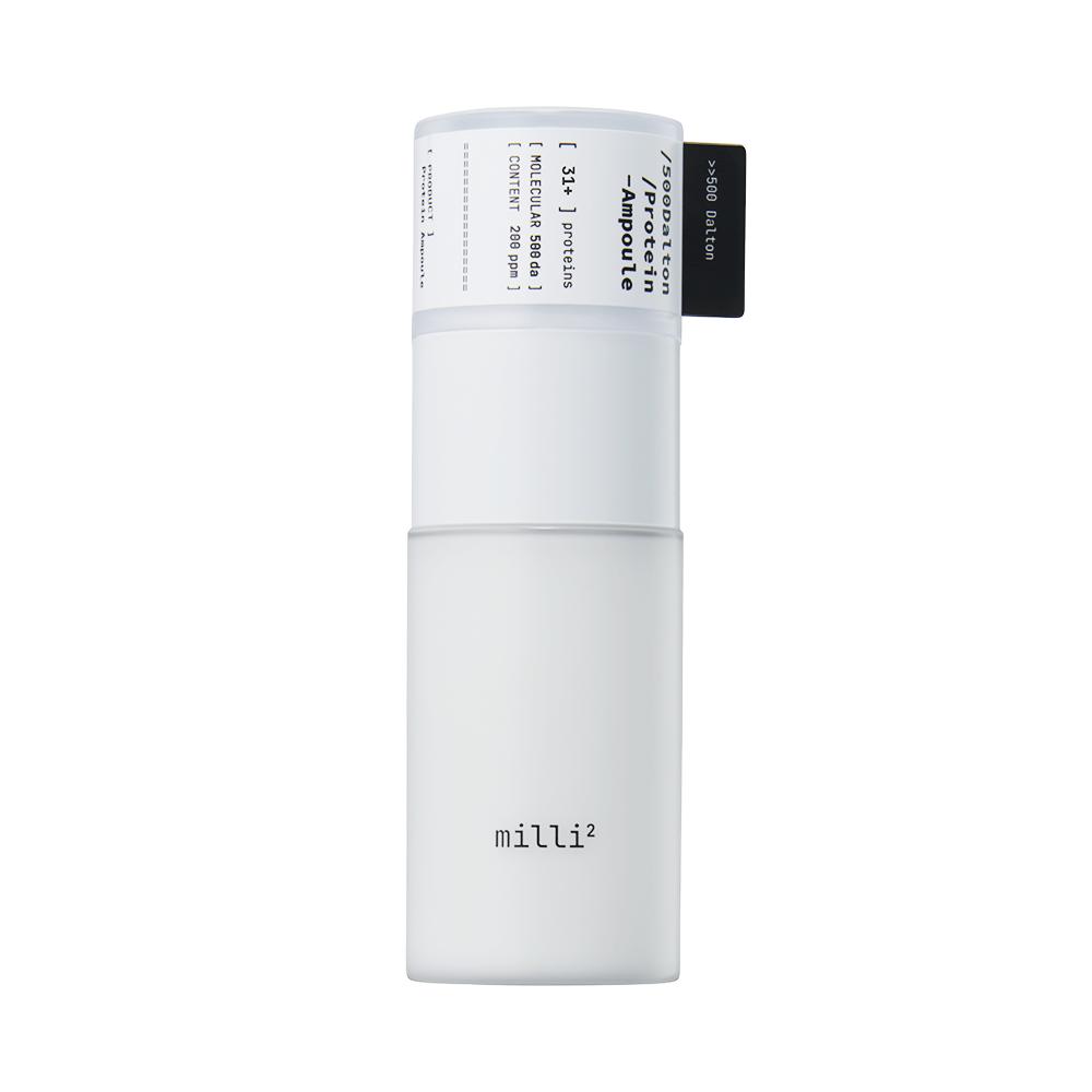 millimilli 500 Dalton Protein Ampoule 30ml