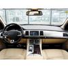 For Jaguar XF X250 2008-2015 LHD RHD Dashboard Cover Dash Board Mat Carpet Pad Shade Cape Blanket Car Accessories 2012 2013 2014