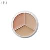 Tipit Cover Up Pro Concealer Cool (Натуральный бежевый/бежевый цвета слоновой кости/розово-бежевый), 1 кусок