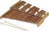 Zenon Xylophone 22 Sounds ZX22K Made In Japan with Drumsticks