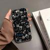 Чехол для телефона канадского рэпера Дрейка Для iPhone17,16,15,14,13,12,11 Plus,Pro Max Мягкий прозрачный чехол