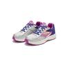 saucony Cohesion KDZ Big Kid 'Purple Silver Pink' Kids' SK167499