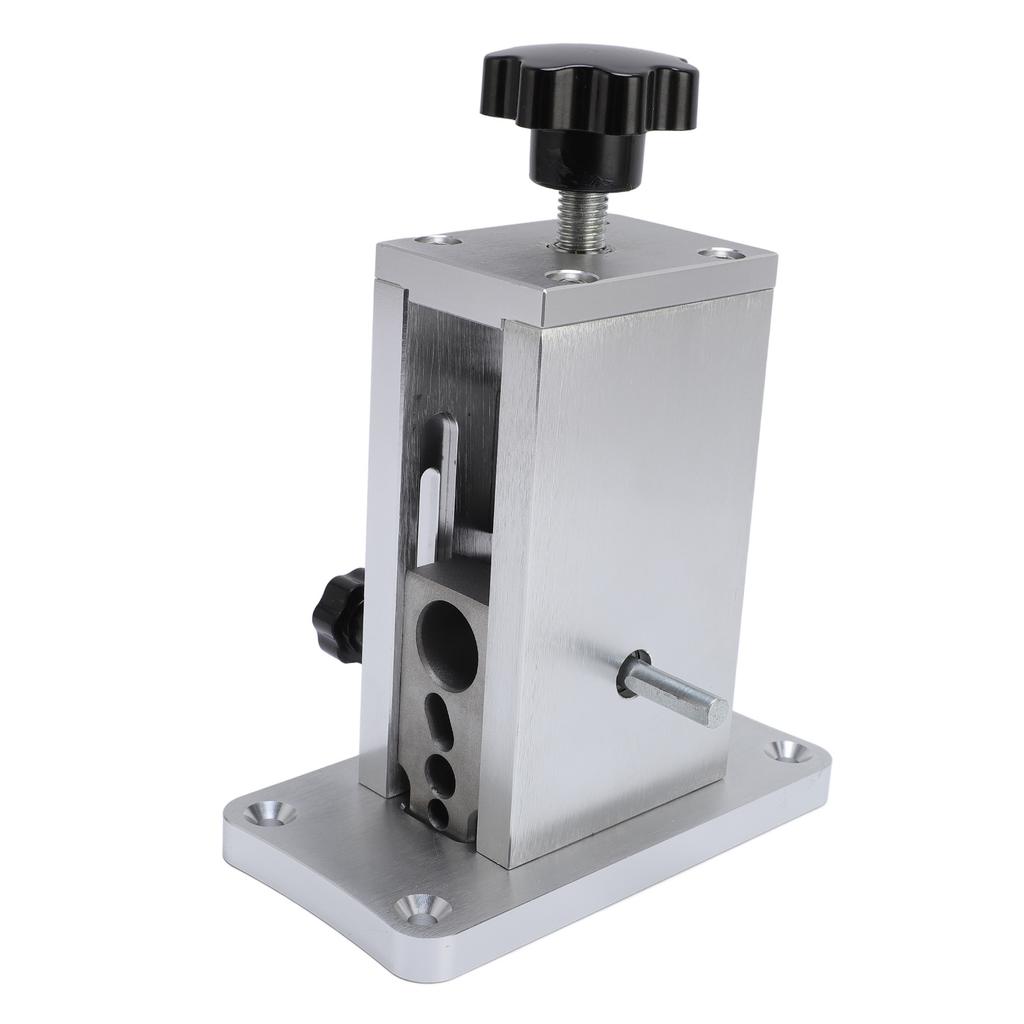 Машина для зачистки проводов Ручной или работающий от дрели инструмент для зачистки медных проводов для проводов от 18AWG до 250MCM