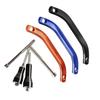 Подходящий подъем руля для внедорожных мотоциклов KTM/SX-F/EXC 2019-2024