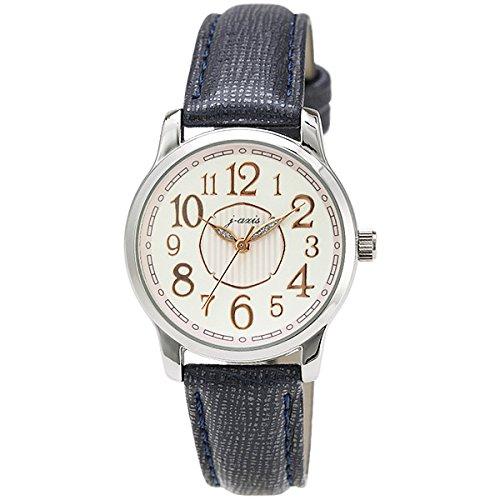 J-Axis AL1303-BL Women's Fashion Watch