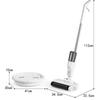 Wireless Electric Mop & Floor Cleaner: Sweeping, Suction, Mopping, Washing, Dual-use