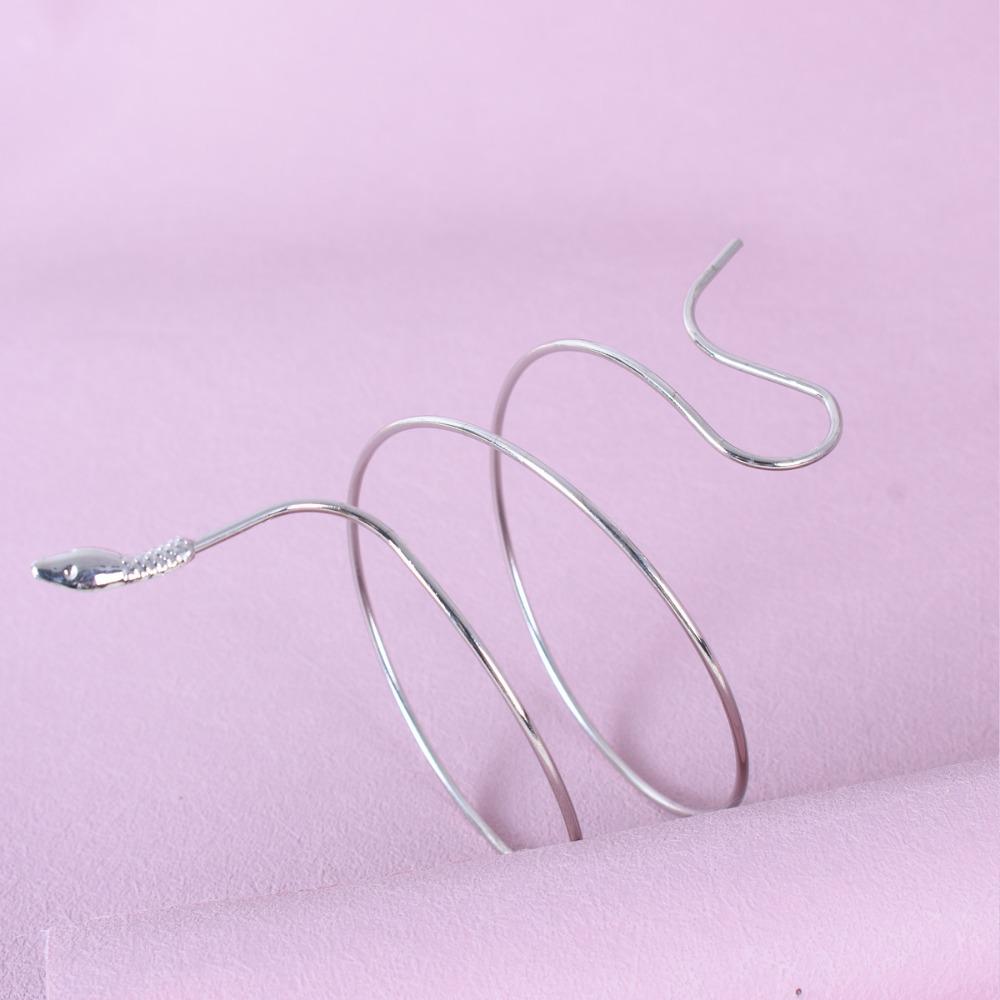 Tribal Chic Geometric Pattern Bracelets Exaggerated Punk Gothic Jewelry Gift Sexy