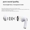 TWS Pro 4 Wireless Bluetooth 5.0 Earphone Gaming Earbuds Sport Headphone With Mic Headset For IOS Android Phone