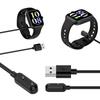 Высокоэффективные гибкие USB-адаптеры питания Провод Для Watch GT2 Магнитное соединение Кабель для быстрой зарядки Быстрая подзарядка энергии