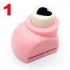 Подарки Скрапбукинг DIY Детский Резак для Открыток Инструмент для Рукоделия Шейпер для Бумаги Дырокол