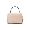 Новая кожаная сумка MICHAEL KORS MK Ava, сумка через плечо, сумка на плечо мини женская нежно-розовая 32F5GAVC1L-SOFT-PINK