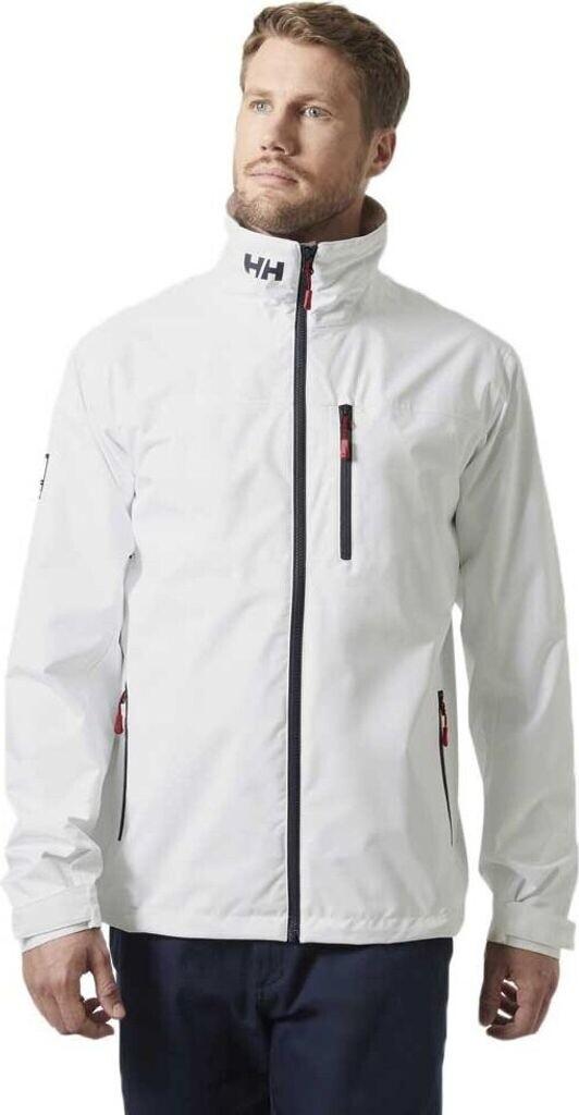 Куртка Helly Hansen Crew Sailing Jacket 2.0 (34445) белый
