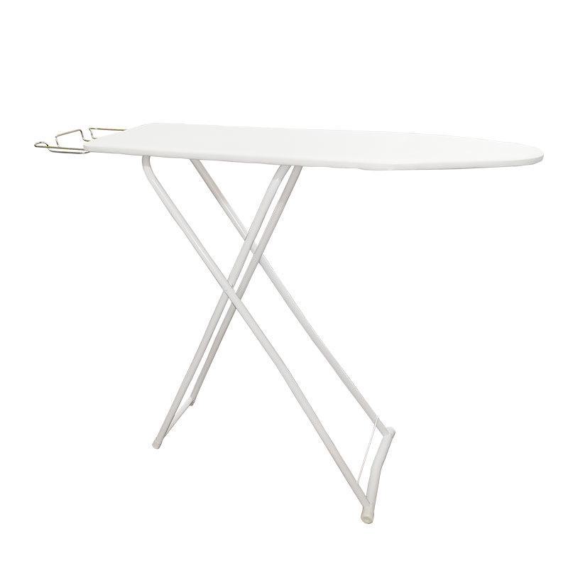 Foldable and Stable Large Ironing Board for Home Use