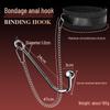 Long Love SM Set: Adult Erotic Bondage Toys with Handcuffs, Gag, and Flirting Restraint Props for Couples.