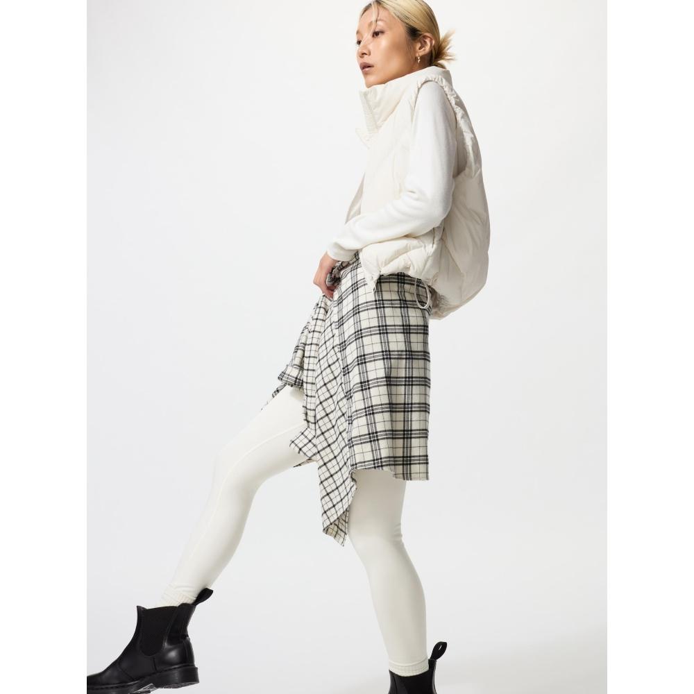 Uniqlo Heattech Ultra Warm Leggings 10  