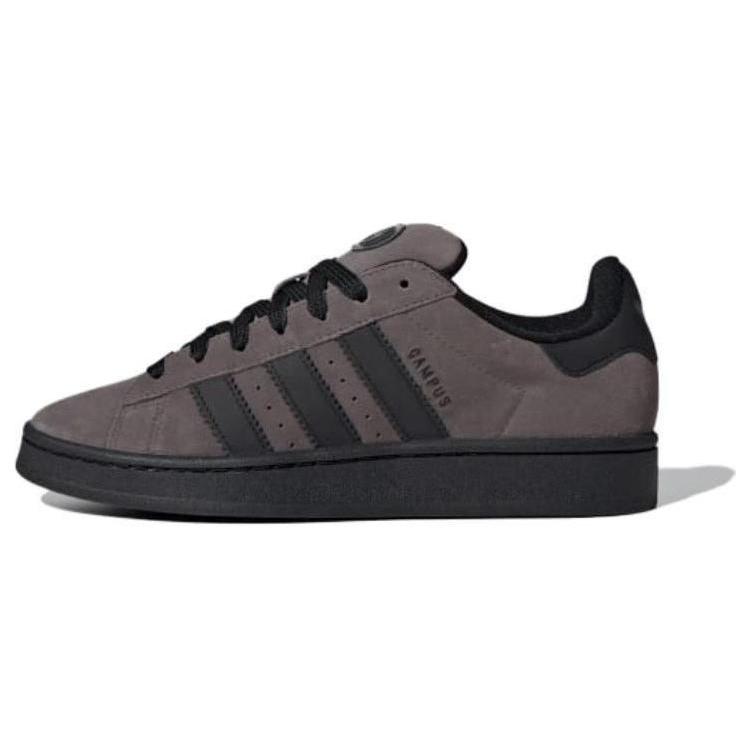 Кроссовки Adidas Originals Campus 00-х 'Charcoal Black' IF8770