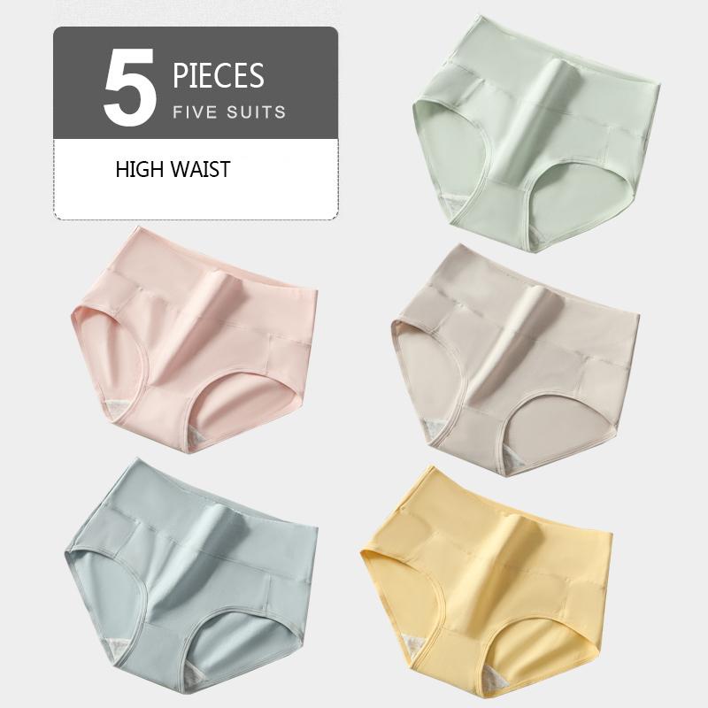 Женские бесшовные трусики