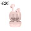 QCY T13 True Wireless Earbuds Bluetooth 5.1 Earphones 7.2mm Drivers with Big Bass 40H Long Playtime Fast Charge Water-Resistant