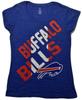 Одежда для подростков НФЛ Юниоры Футболка Buffalo Bills Новая XL(15/17)
