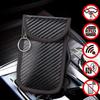 Anti-theft Shielding Case Faraday Blocker for Car Key,protective Case for Car Keys