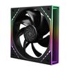 Корпусный вентилятор Thermalright TL-M12 Infinite Mirror ARGB 12см PWM