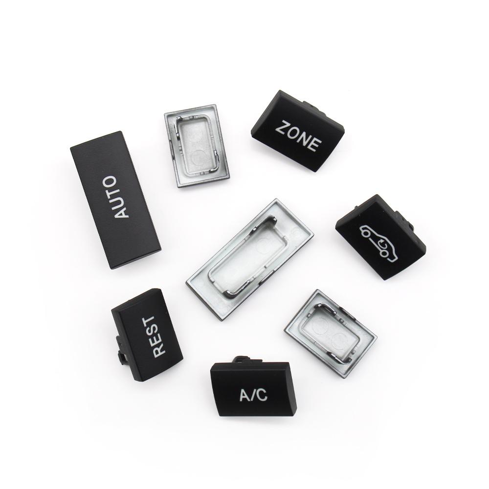 Центральная консоль, кнопка обогрева переменного тока, крышка переключателя, кнопка климат-контроля для BENZ E Class W212 W207 E200 E250 E300 E350 E400