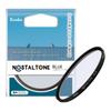KENKO Soft Filter Nostalgic Tone Blue 55mm for Soft Effects and Color Effects Made In Japan 006344