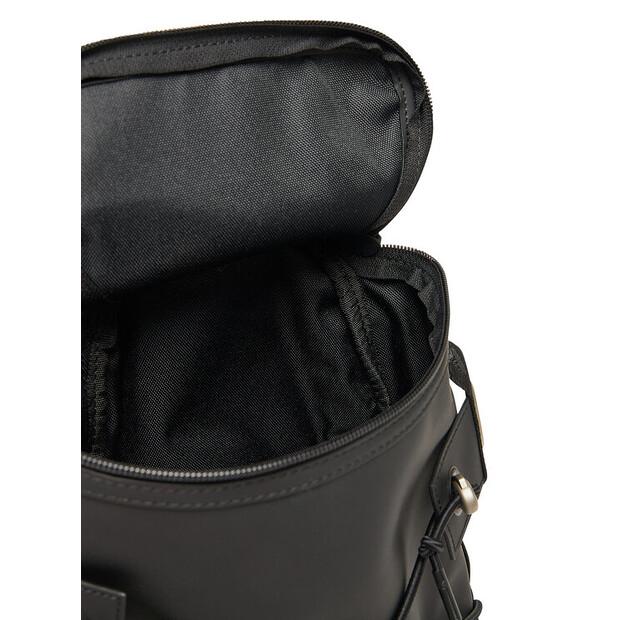 RAINS Рюкзак 14690 Черный