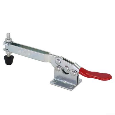 Зажим шарнирный GH-201BL 198 фунтов 90 кг из высокоуглеродистой стали