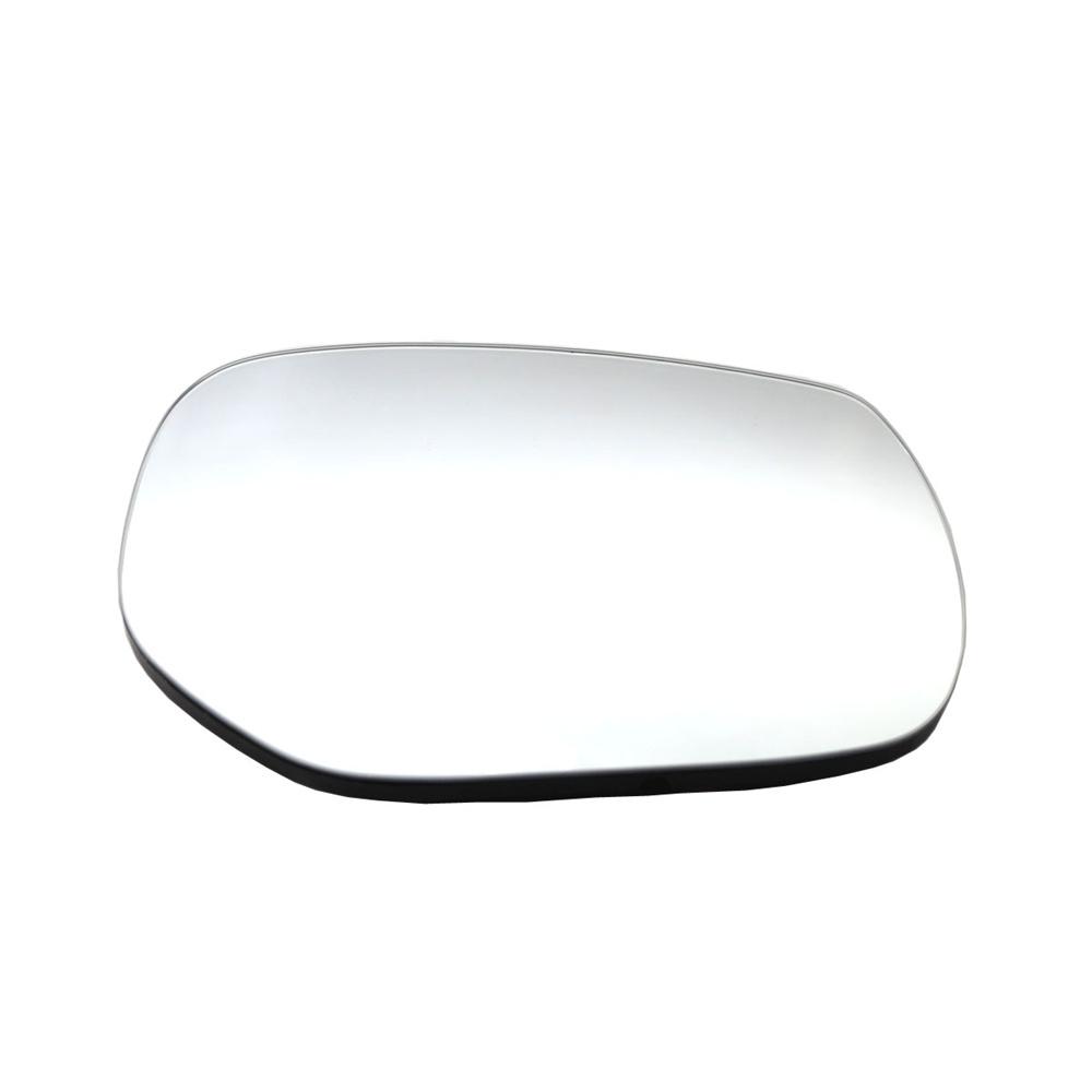Car Mirror Glass W/ Backing Heated Right Side RH For Infiniti Q70 QX30 Q70L Q60