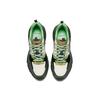 Skechers Stamina V2 Коллаборация One Piece На шнуровке Низкие папины кроссовки Цвет Зоро Мужская кроссовка 894034-BKMT