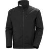 HELLY HANSEN CREW Soft Shell Jacket Men's 34445-HH